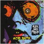 Acid Bath